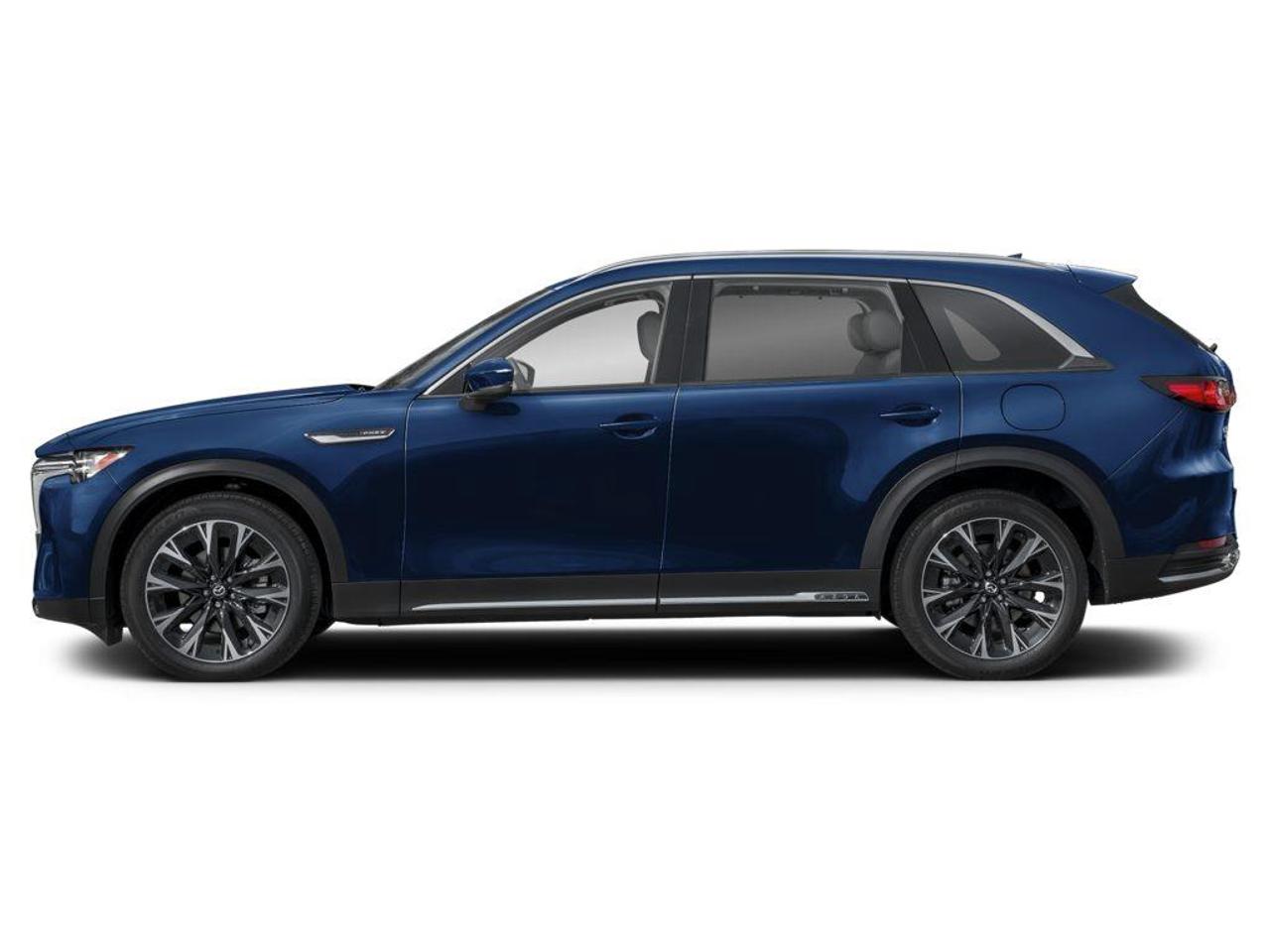 2026 Mazda CX-90 PHEV GT 4dr i-ACTIV All-Wheel Drive Sport Utility Photo