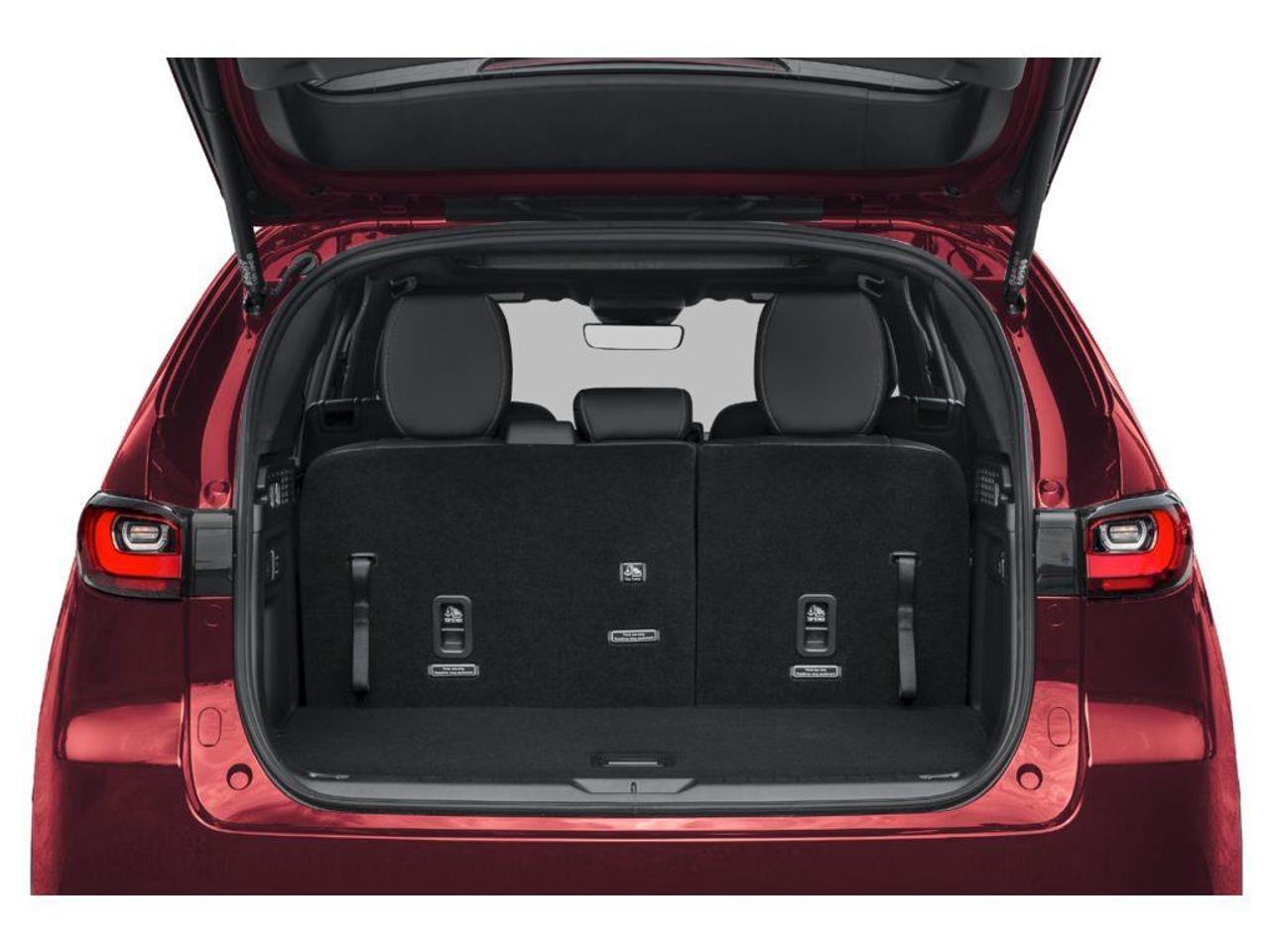 2026 Mazda CX-90 PHEV GT 4dr i-ACTIV All-Wheel Drive Sport Utility Photo