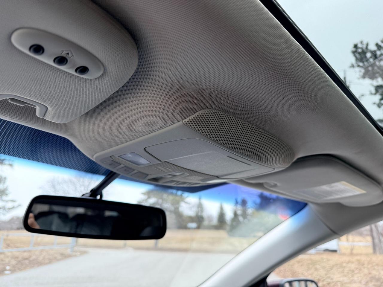 2018 Ford Edge TITANIUM 4DR ALL-WHEEL DRIVE Photo
