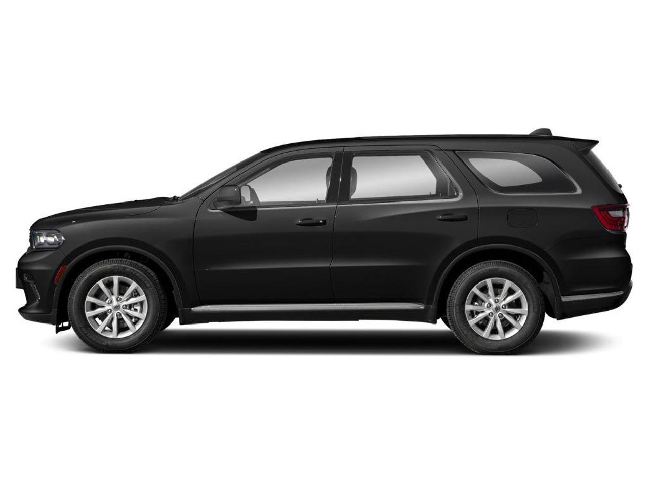 2021 Dodge Durango R/T 4dr All-wheel Drive Photo