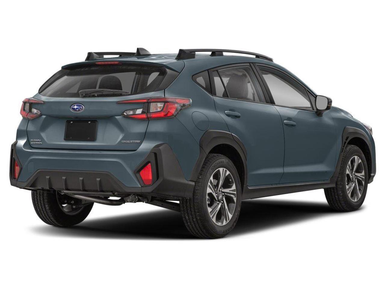 2024 Subaru Crosstrek Touring 4dr All-Wheel Drive Photo2