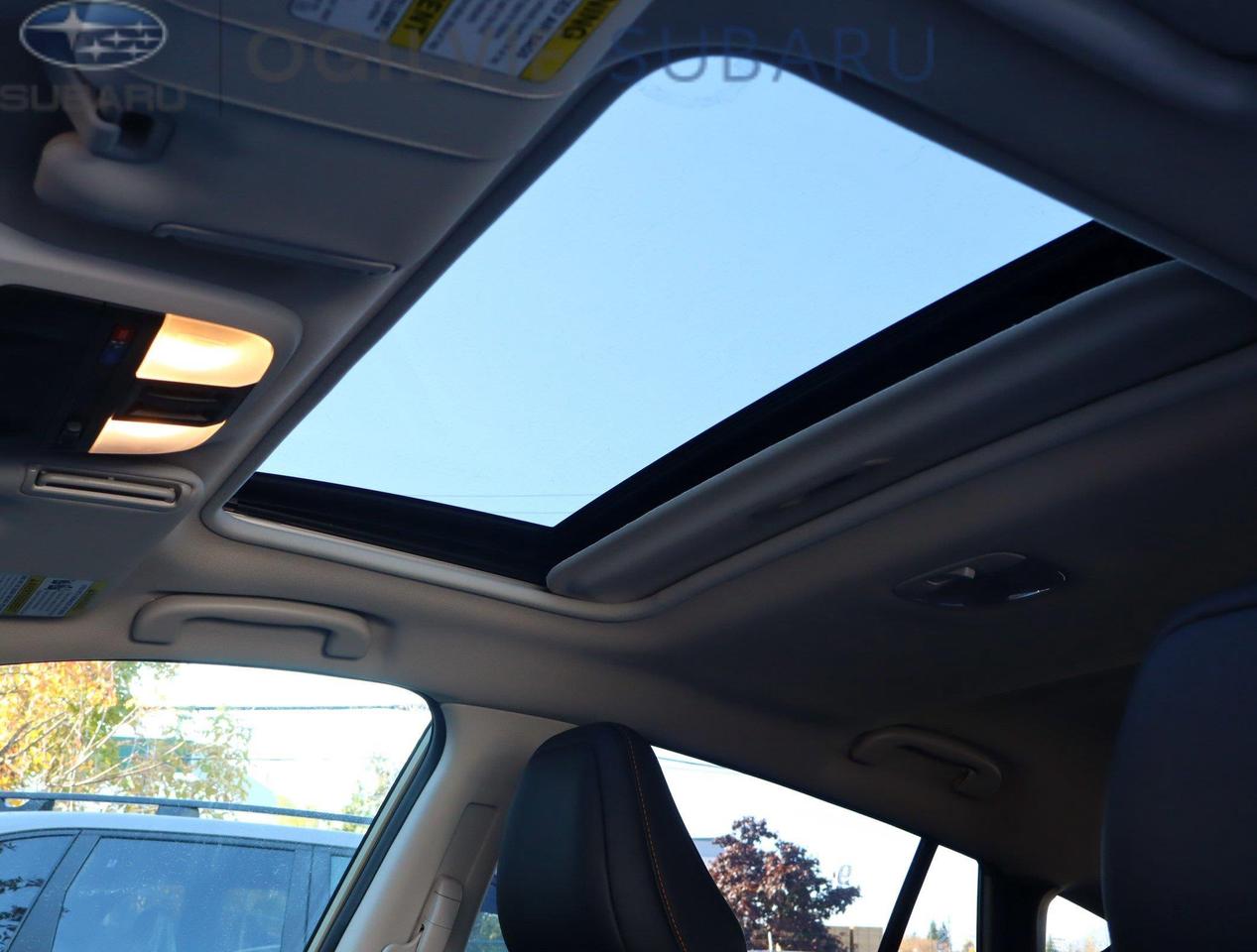 2026 Subaru Crosstrek Limited 4dr All-Wheel Drive Photo