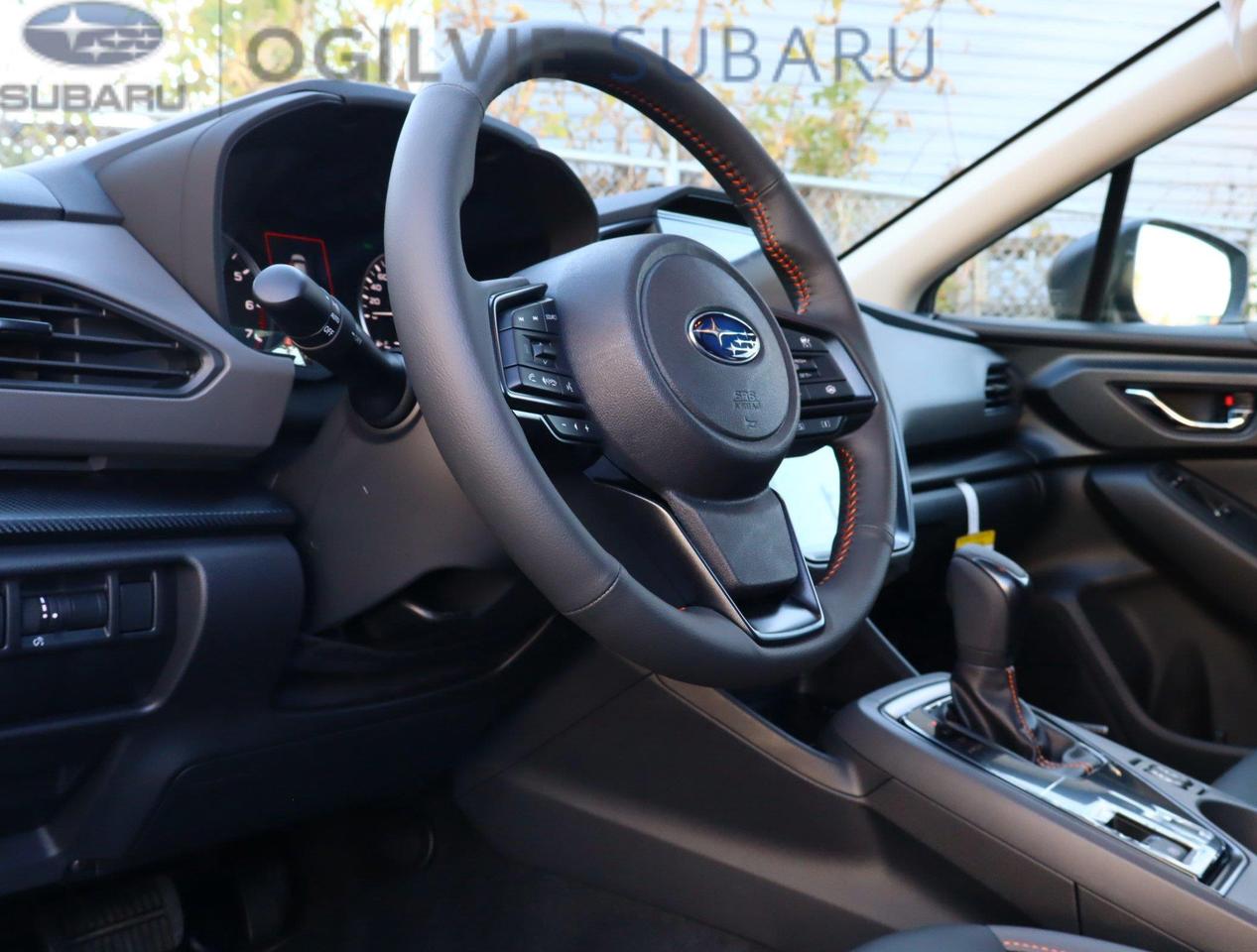 2026 Subaru Crosstrek Limited 4dr All-Wheel Drive Photo