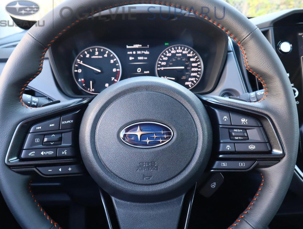 2026 Subaru Crosstrek Limited 4dr All-Wheel Drive Photo