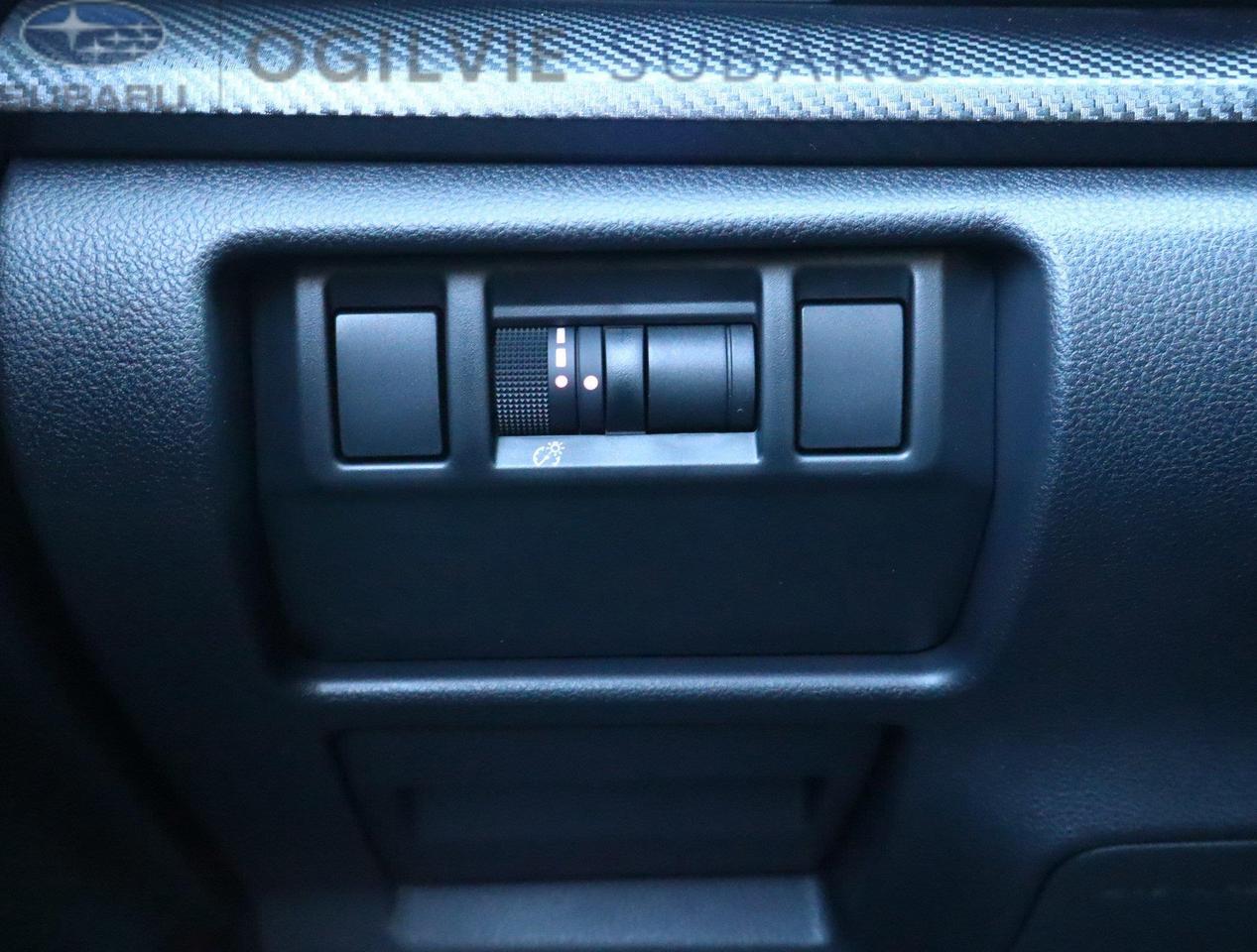 2026 Subaru Crosstrek Limited 4dr All-Wheel Drive Photo