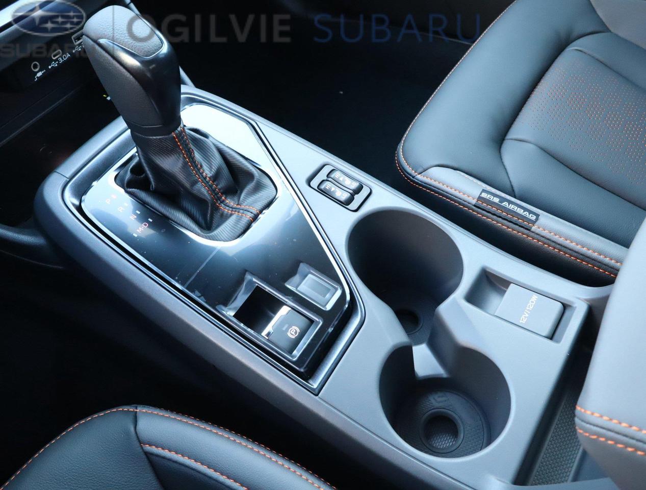 2026 Subaru Crosstrek Limited 4dr All-Wheel Drive Photo