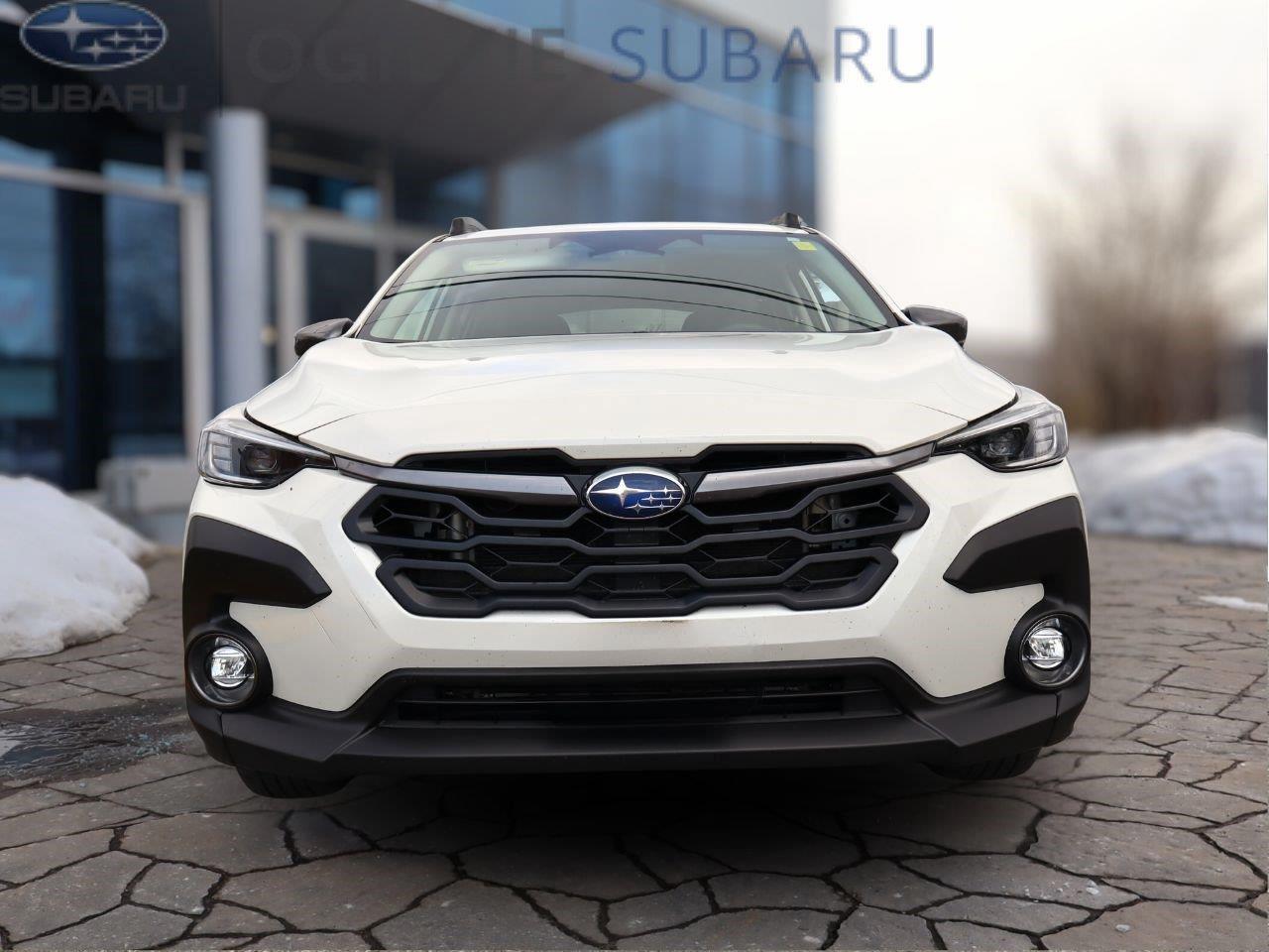 2026 Subaru Crosstrek Limited 4dr All-Wheel Drive Photo