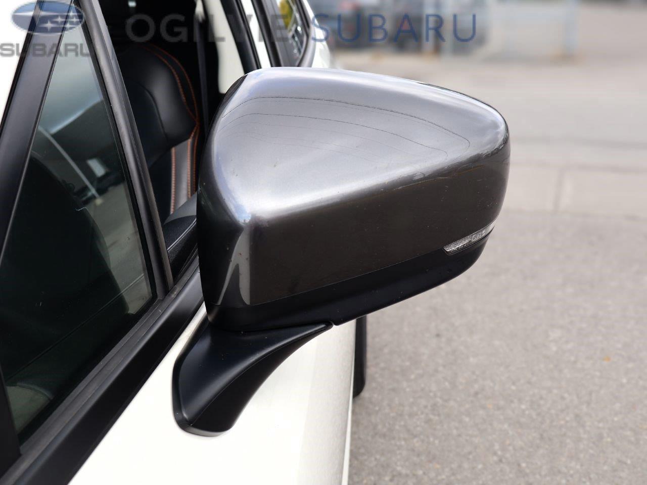 2026 Subaru Crosstrek Limited 4dr All-Wheel Drive Photo