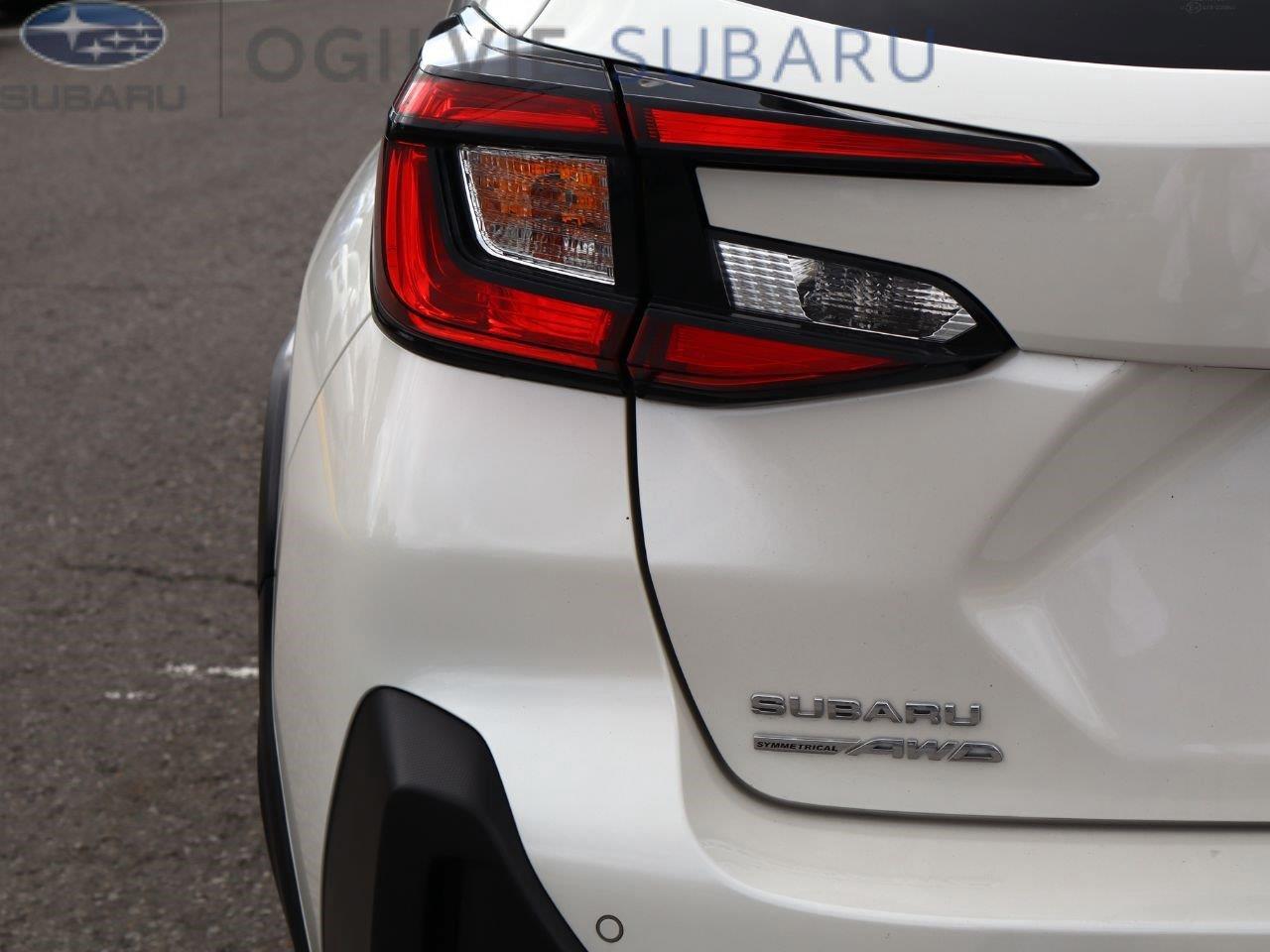 2026 Subaru Crosstrek Limited 4dr All-Wheel Drive Photo