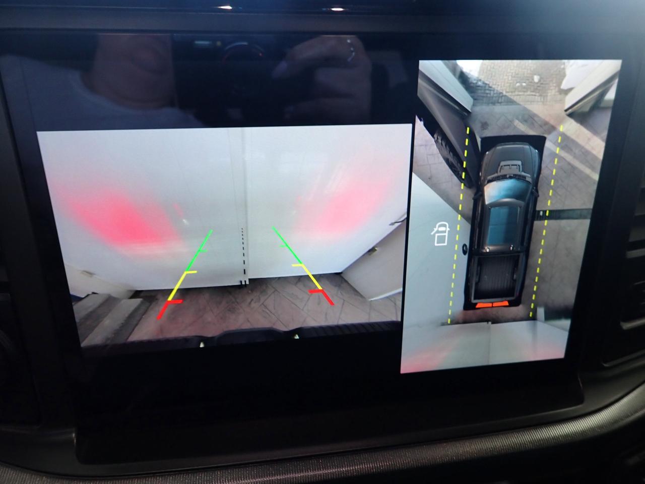 2025 Ford F-150 Raptor 4WD SUPERCREW LEATHER NAVI SUNROOF 5.5' BOX Photo