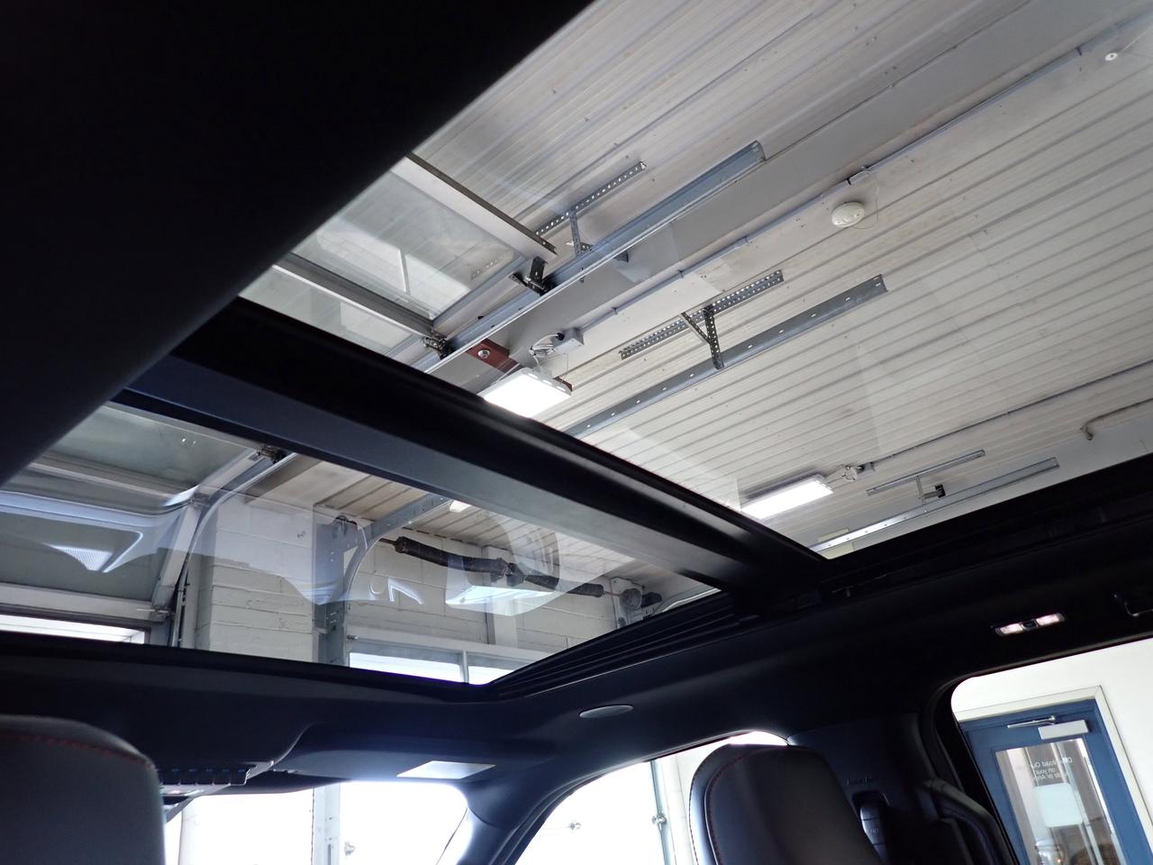 2025 Ford F-150 Raptor 4WD SUPERCREW LEATHER NAVI SUNROOF 5.5' BOX Photo
