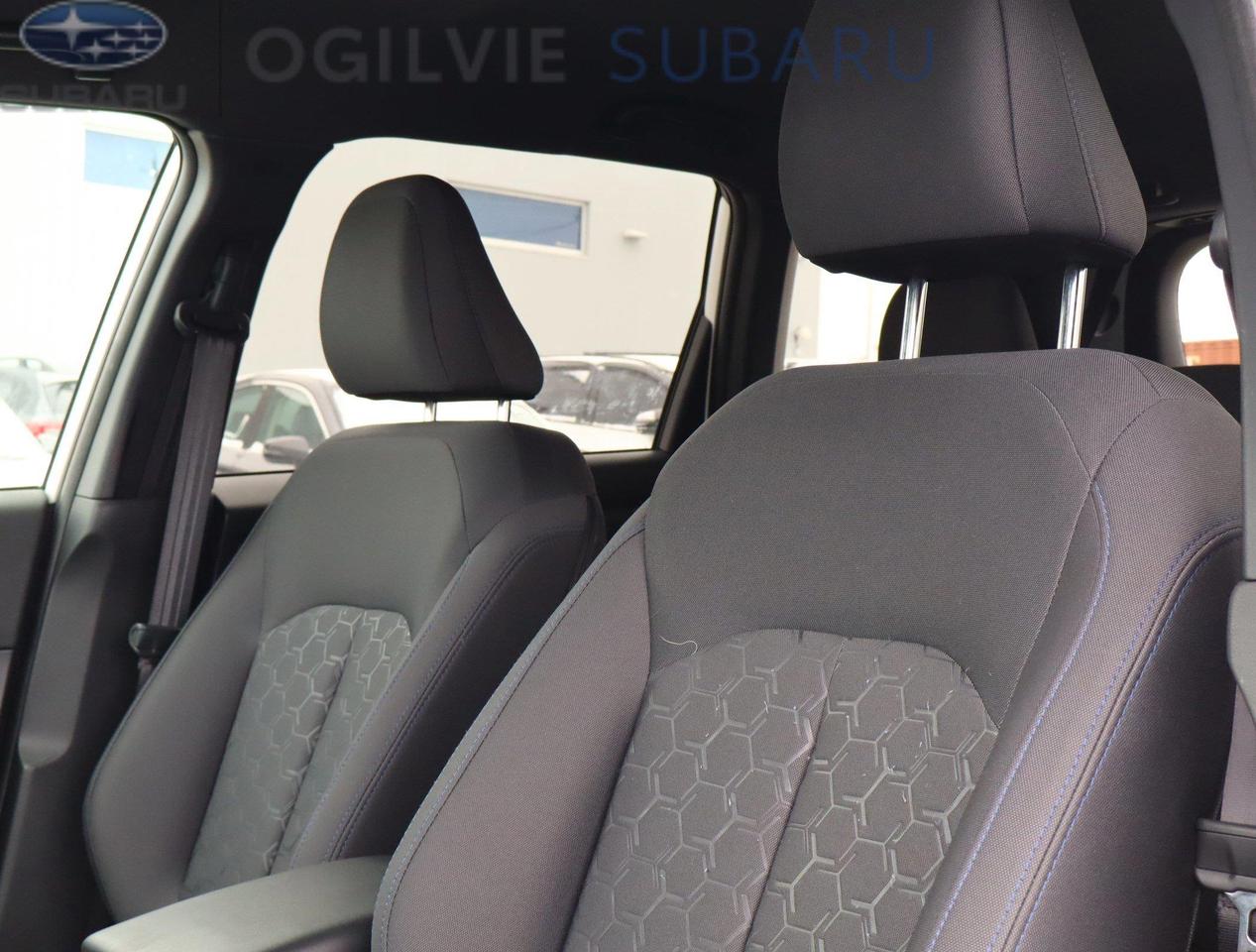 2026 Subaru Forester Convenience 4dr All-Wheel Drive Photo