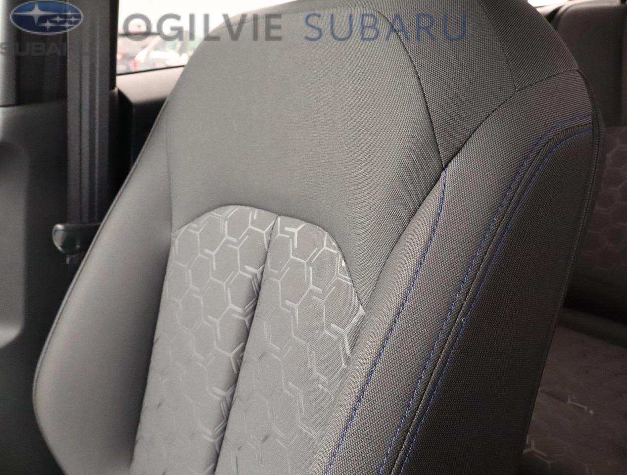 2026 Subaru Forester Convenience 4dr All-Wheel Drive Photo