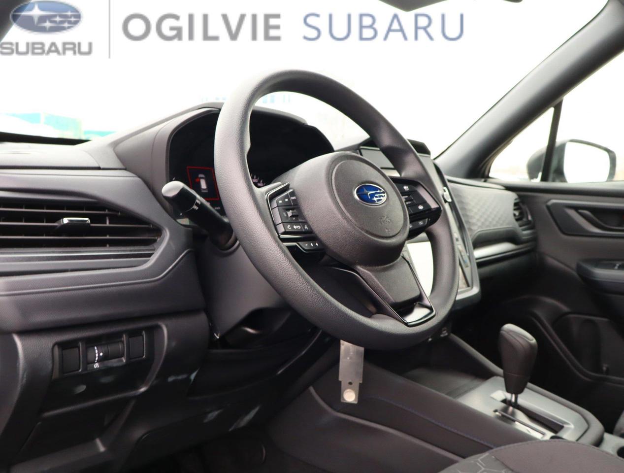 2026 Subaru Forester Convenience 4dr All-Wheel Drive Photo