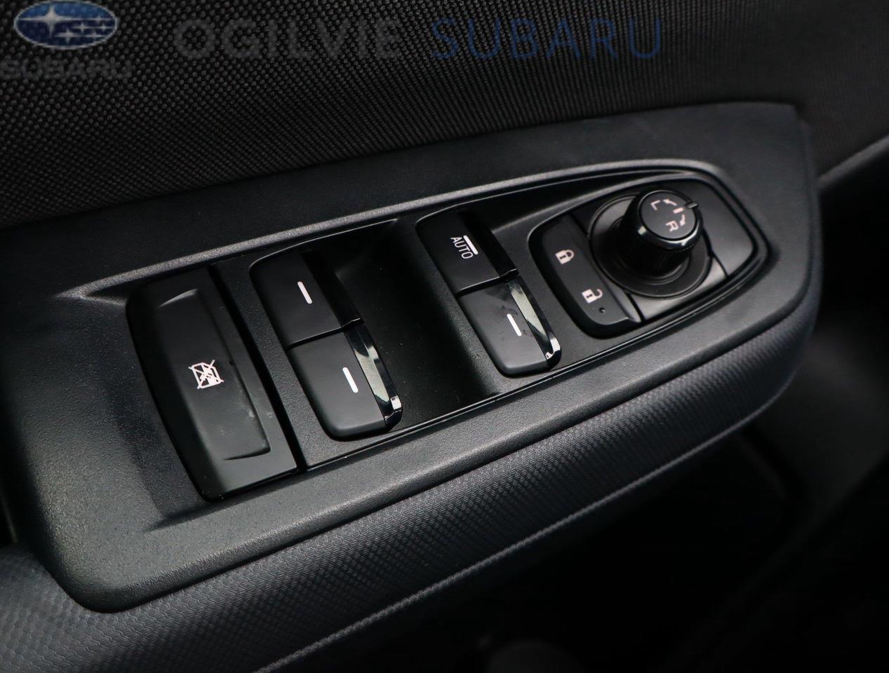 2026 Subaru Forester Convenience 4dr All-Wheel Drive Photo