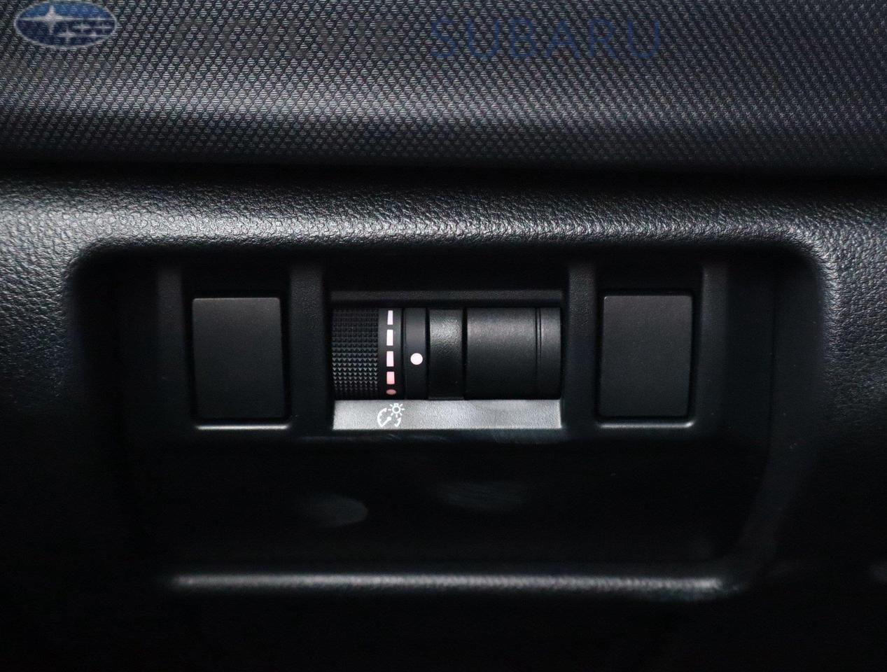 2026 Subaru Forester Convenience 4dr All-Wheel Drive Photo