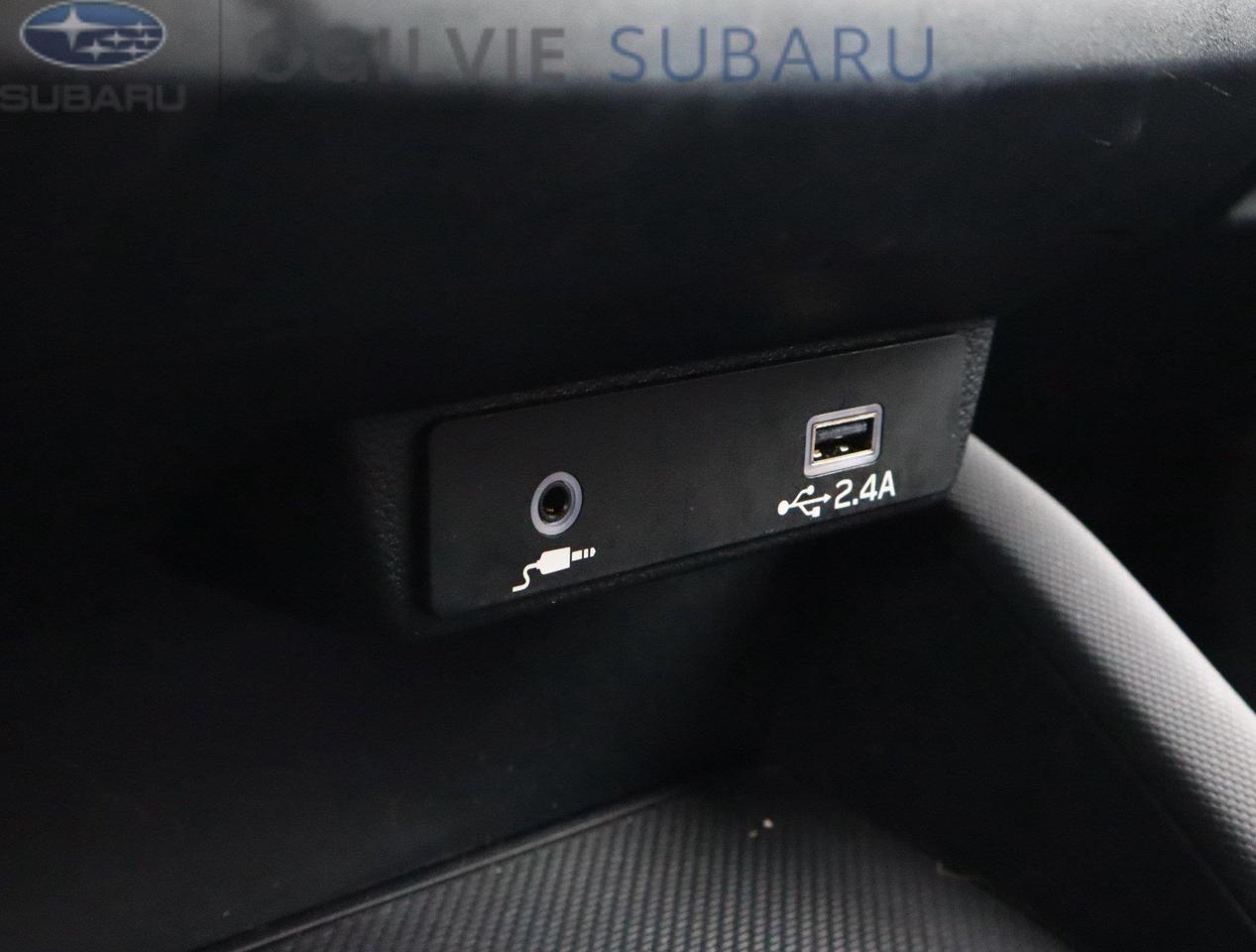 2026 Subaru Forester Convenience 4dr All-Wheel Drive Photo