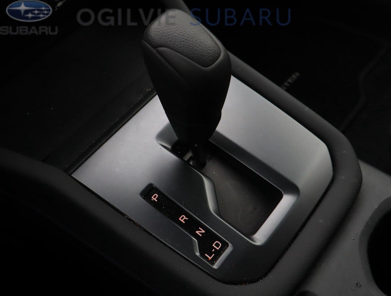 2026 Subaru Forester Convenience 4dr All-Wheel Drive Photo