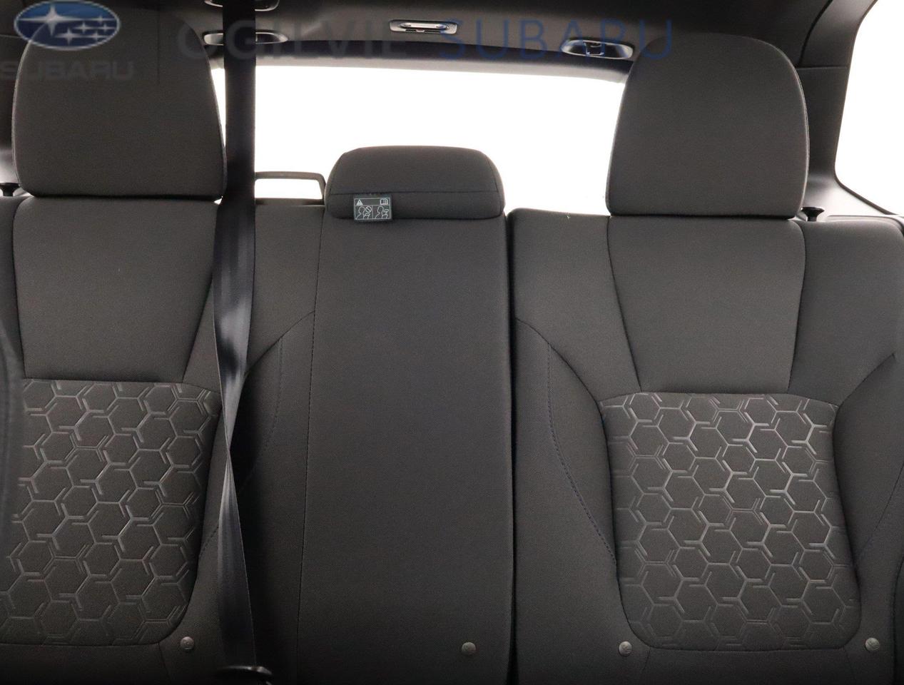 2026 Subaru Forester Convenience 4dr All-Wheel Drive Photo