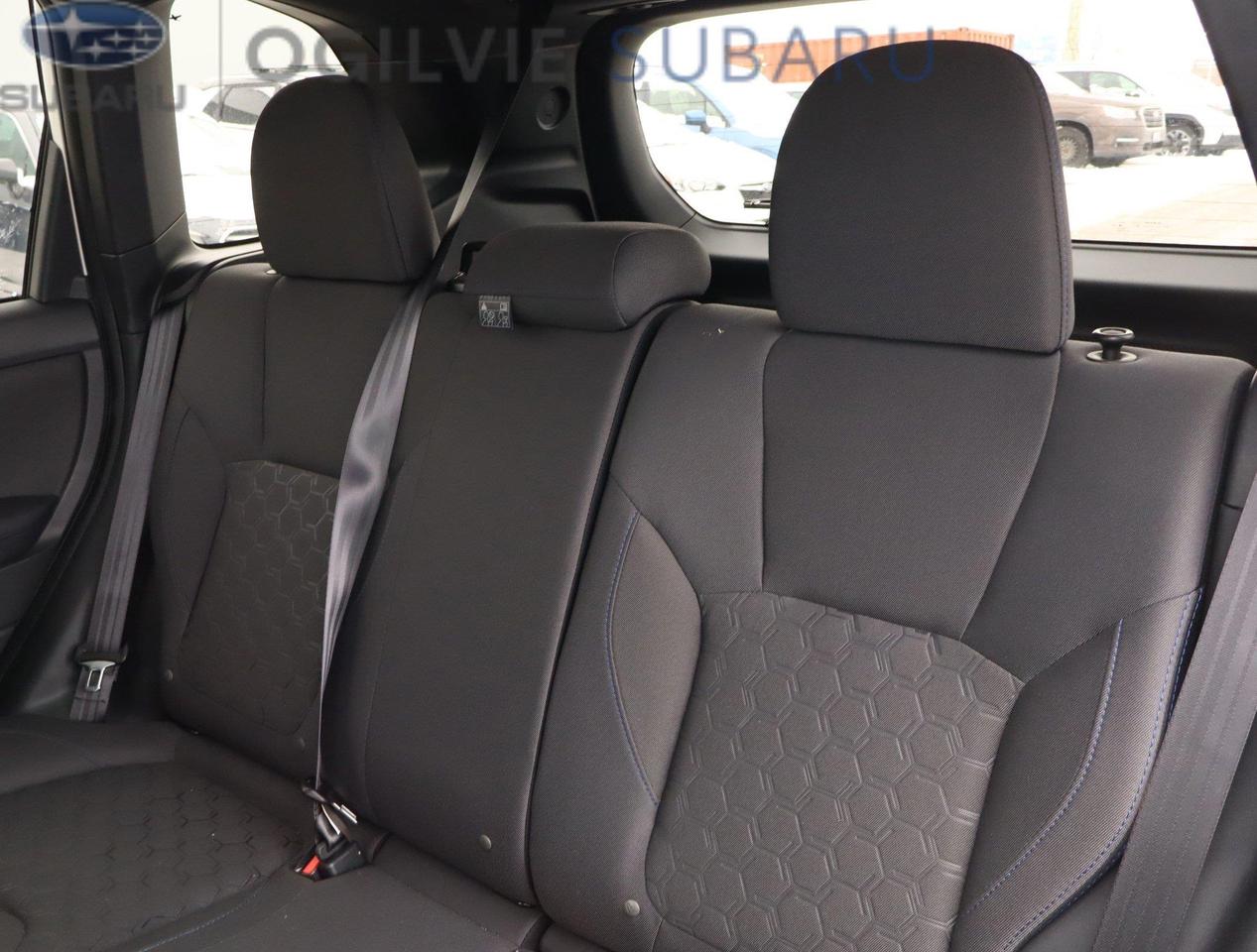 2026 Subaru Forester Convenience 4dr All-Wheel Drive Photo