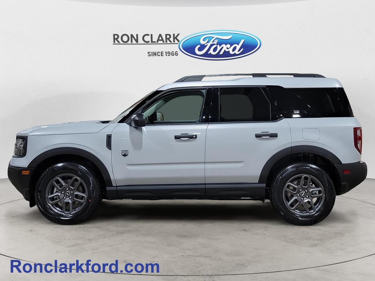 2026 Ford Bronco Sport Big Bend 4dr 4x4 Photo