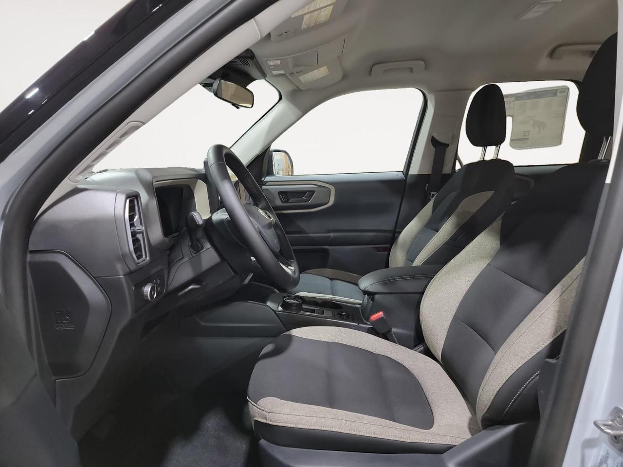 2026 Ford Bronco Sport Big Bend 4dr 4x4 Photo