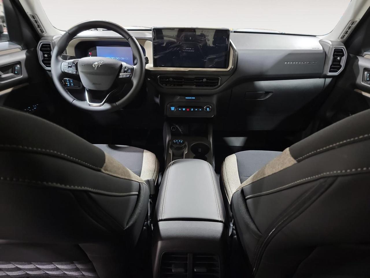 2026 Ford Bronco Sport Big Bend 4dr 4x4 Photo