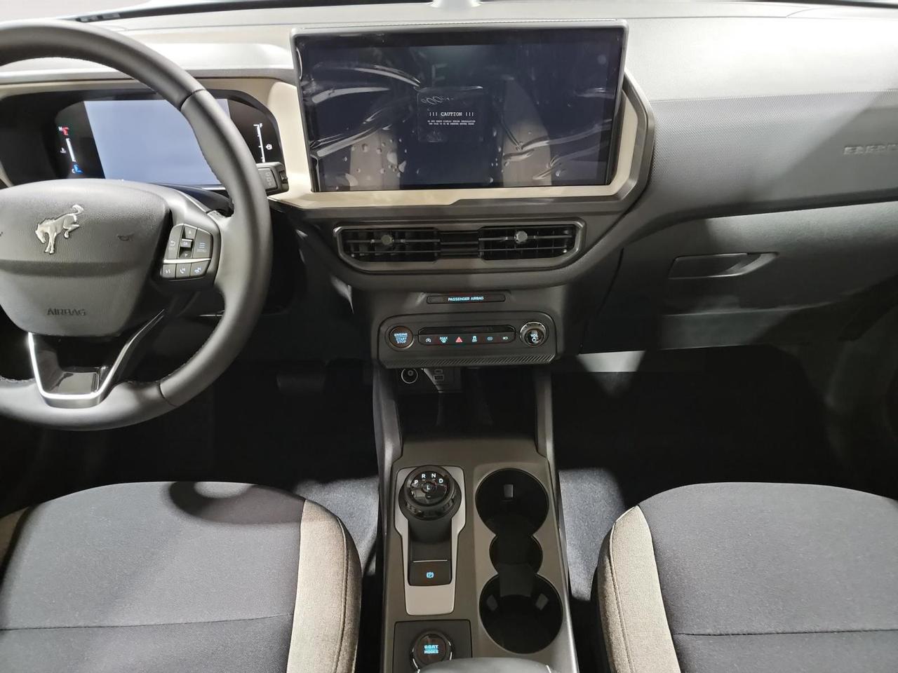 2026 Ford Bronco Sport Big Bend 4dr 4x4 Photo