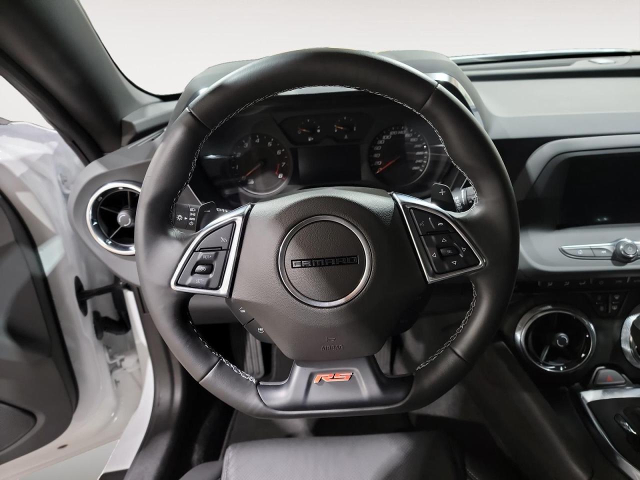 2024 Chevrolet Camaro 1LT 2dr Coupe Photo