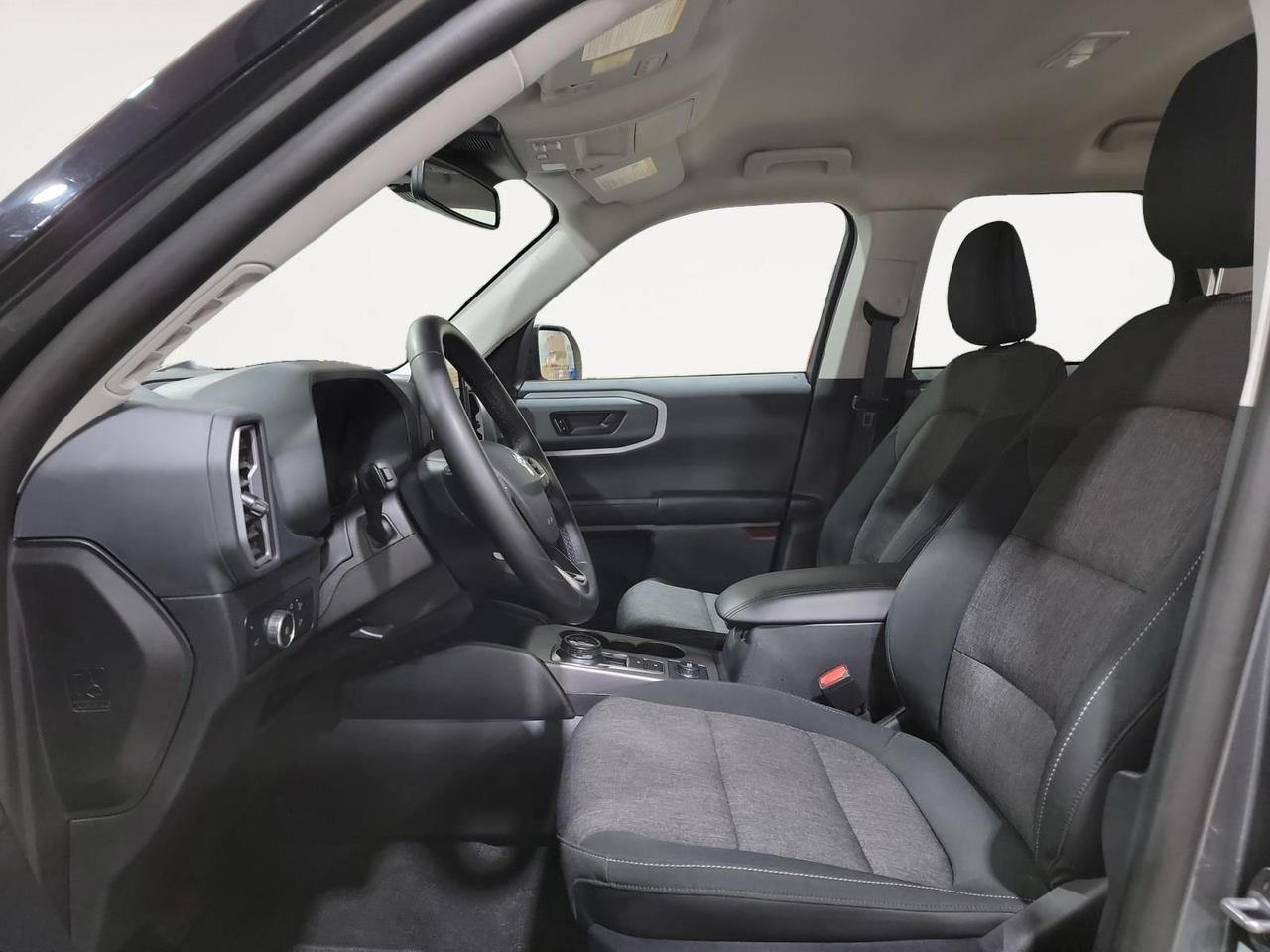 2024 Ford Bronco Sport Big Bend 4dr 4x4 Photo