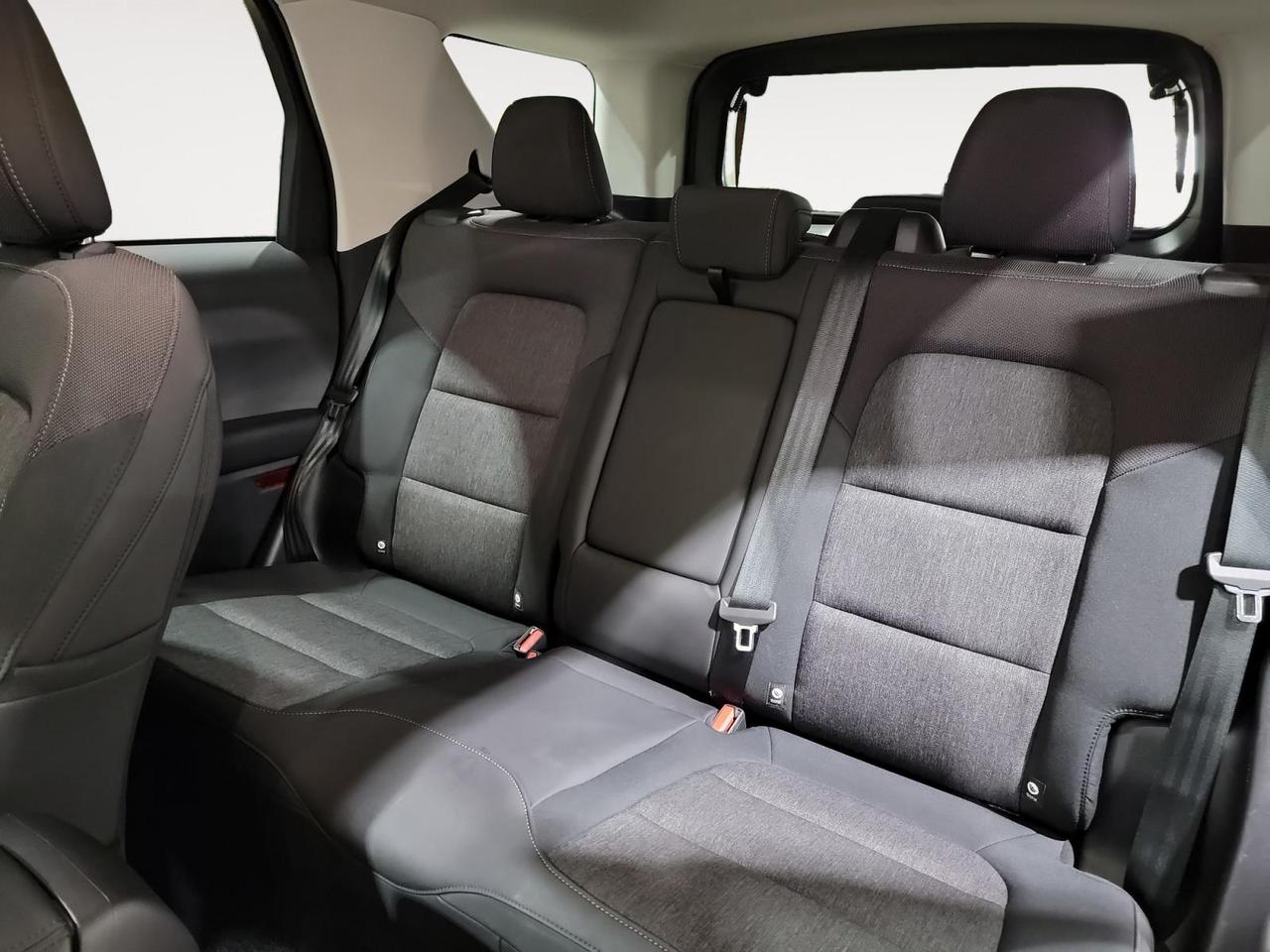 2024 Ford Bronco Sport Big Bend 4dr 4x4 Photo