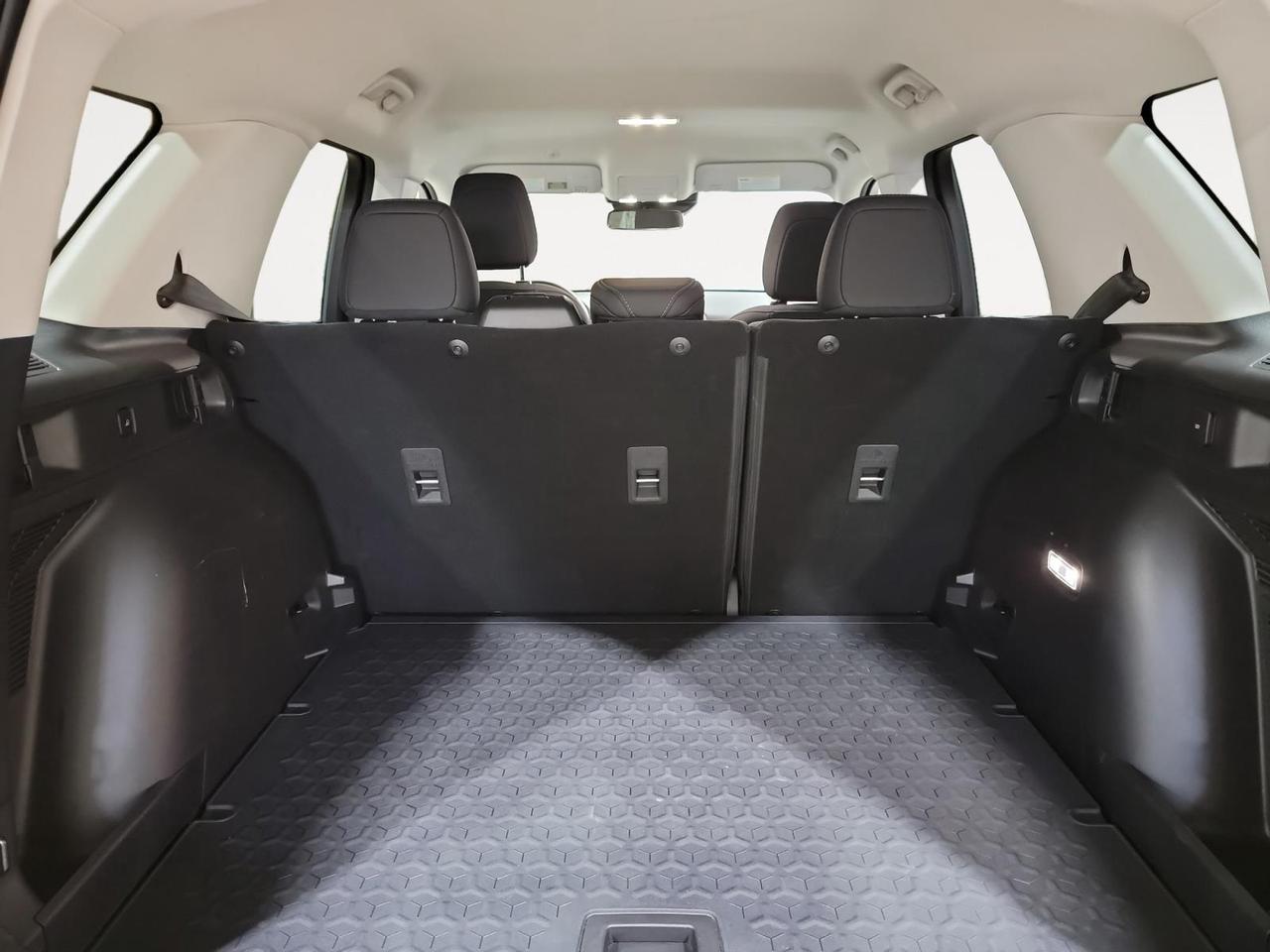 2024 Ford Bronco Sport Big Bend 4dr 4x4 Photo