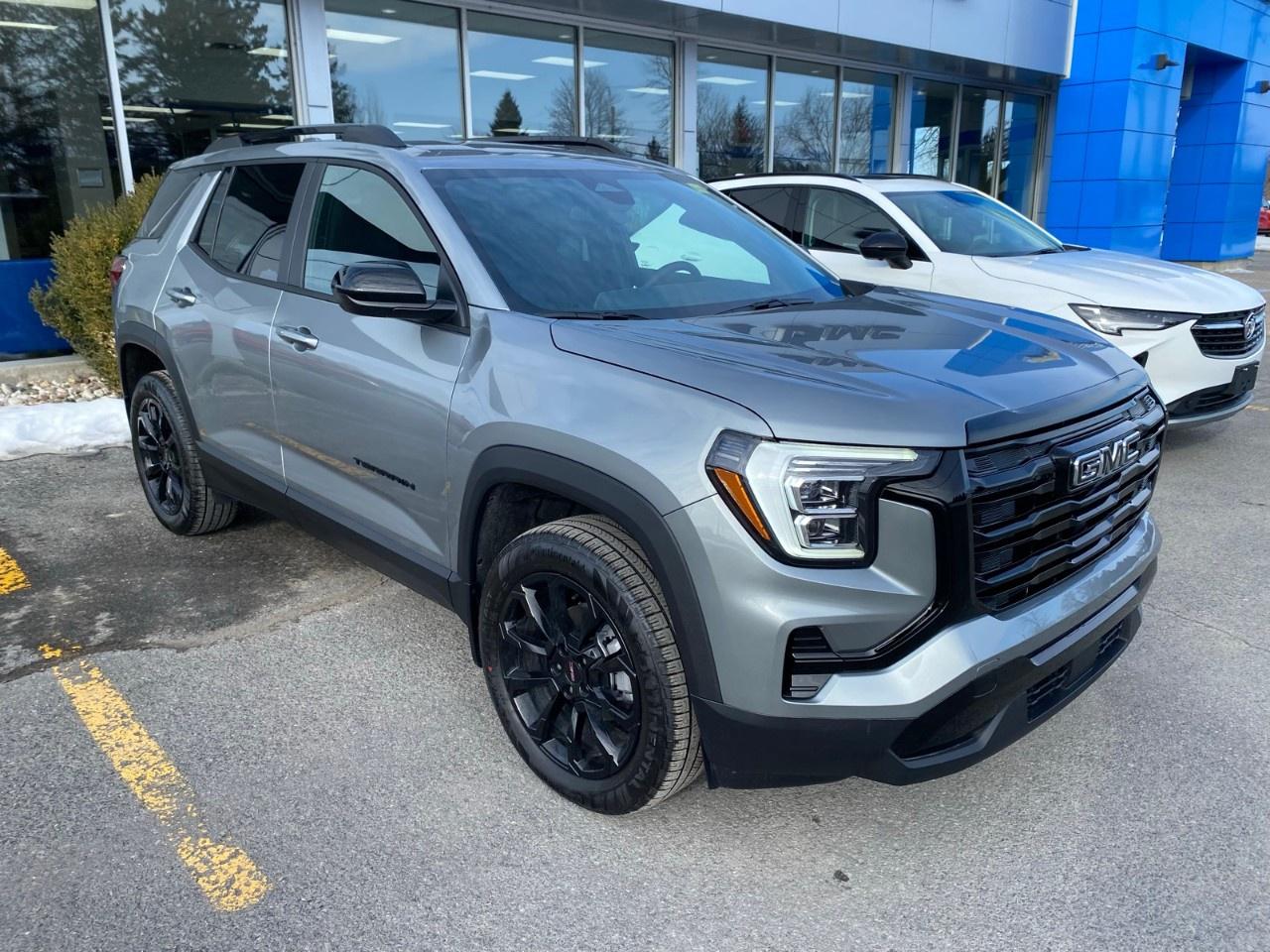2026 GMC Terrain AWD Elevation Photo