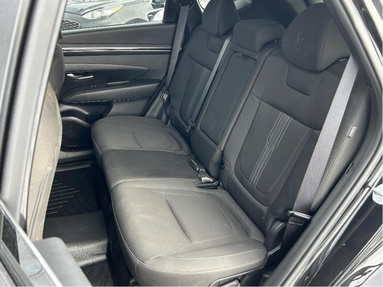 2024 Hyundai Tucson Preferred Photo