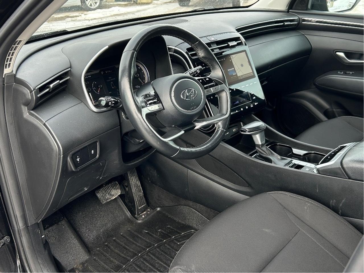 2024 Hyundai Tucson Preferred CALL NAPANEE Photo