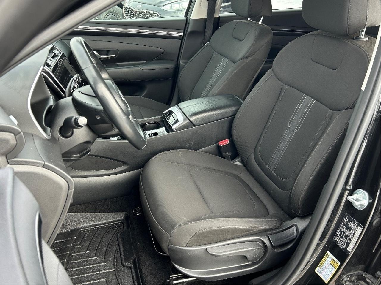 2024 Hyundai Tucson Preferred CALL NAPANEE Photo
