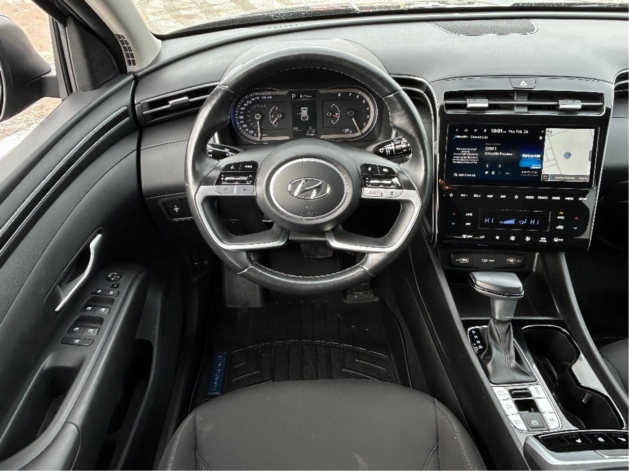 2024 Hyundai Tucson Preferred CALL NAPANEE Photo