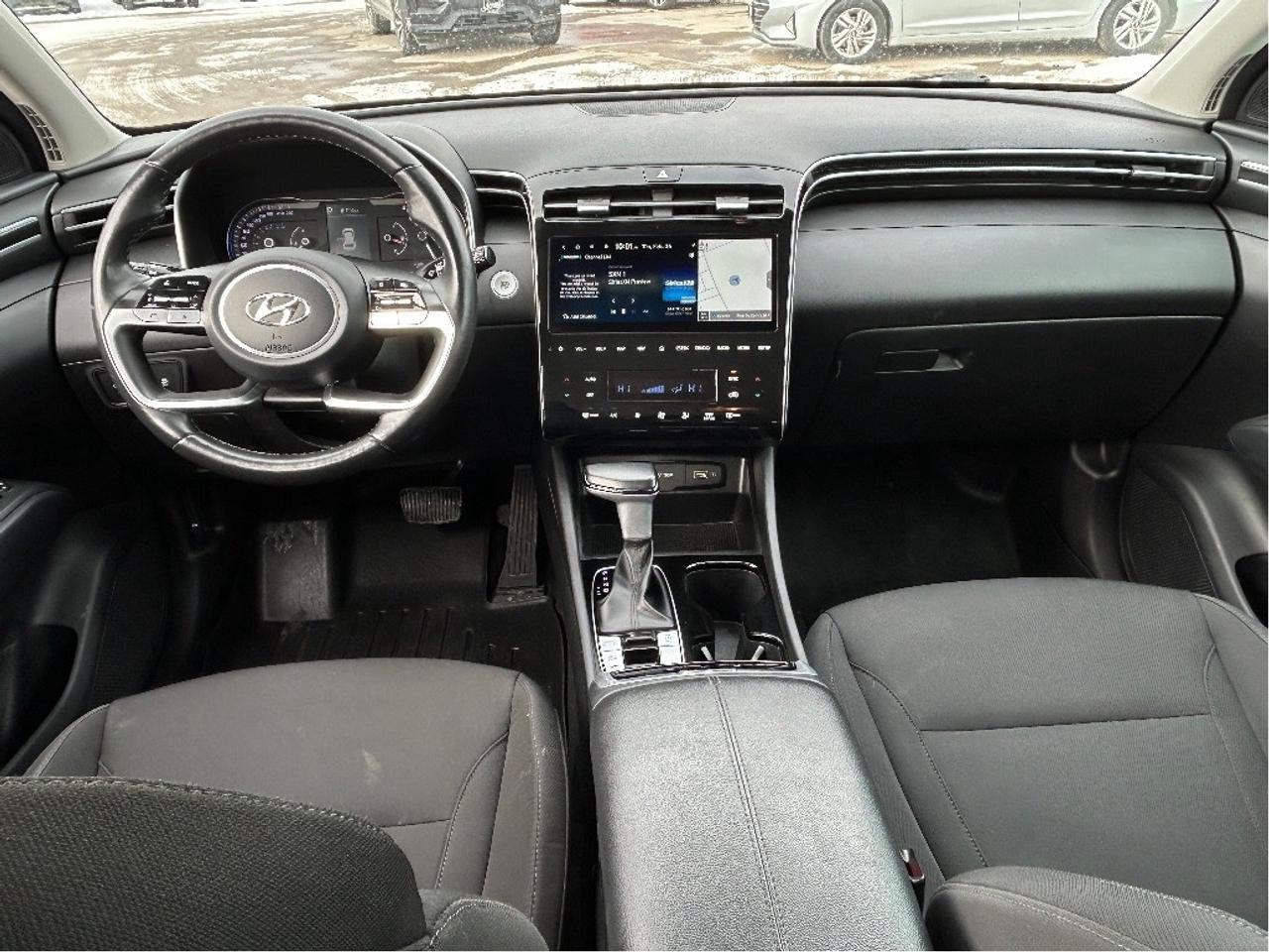2024 Hyundai Tucson Preferred CALL NAPANEE Photo