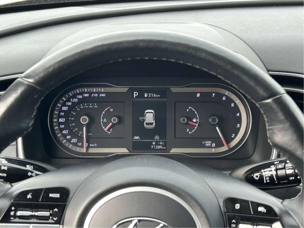 2024 Hyundai Tucson Preferred **CALL BELLEVILLE@613-961-8848** Photo