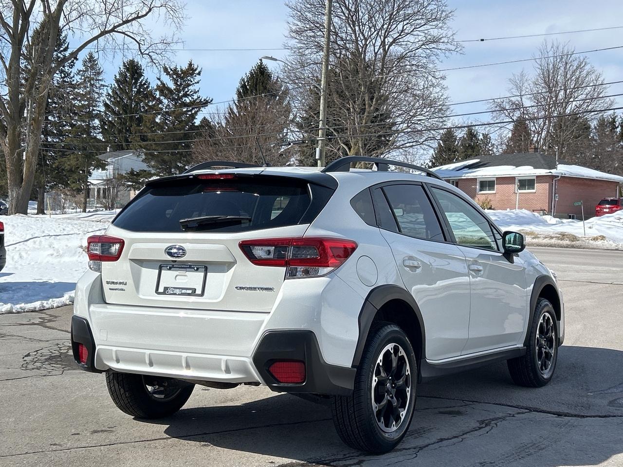 2022 Subaru Crosstrek  Photo
