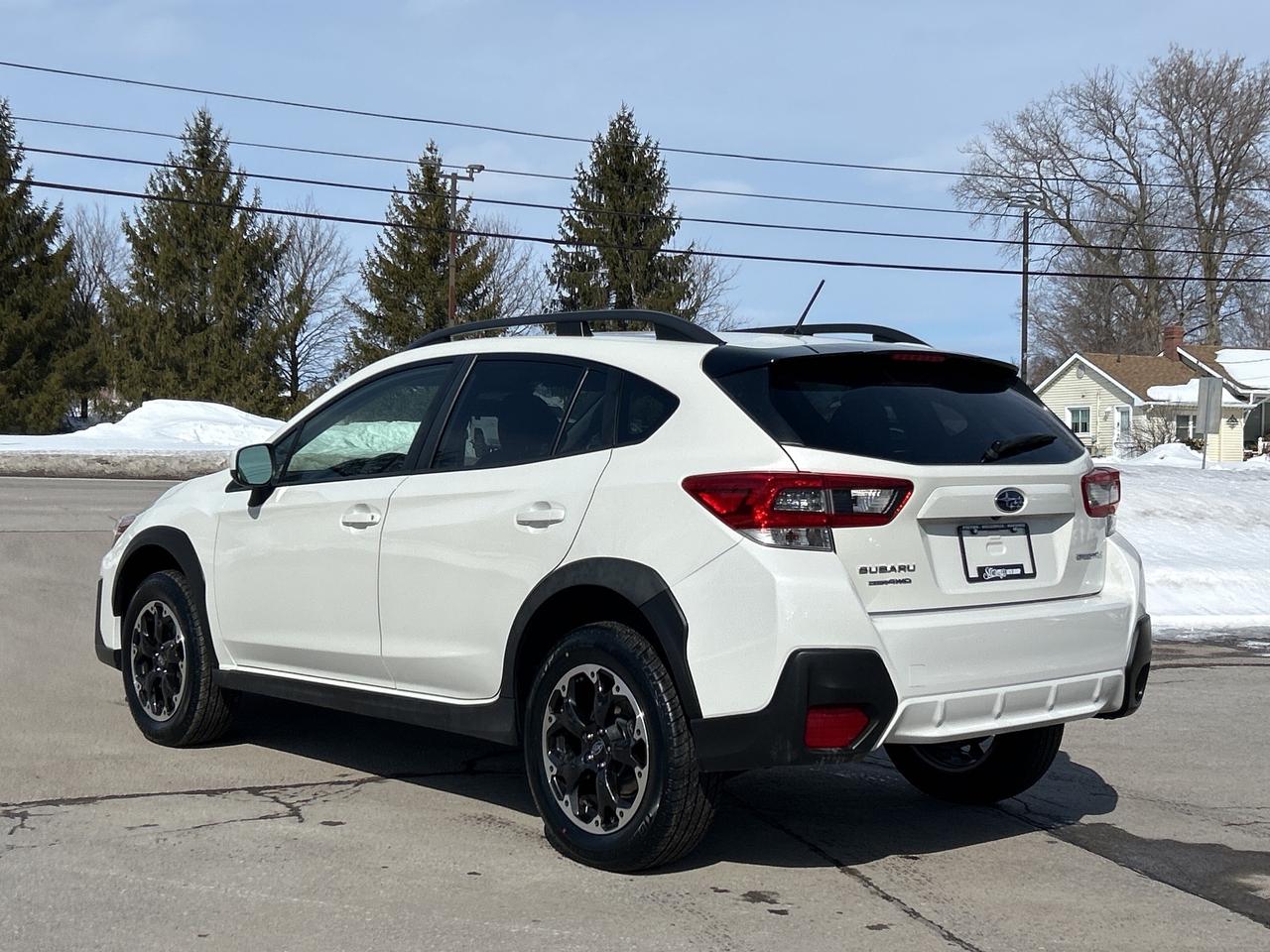 2022 Subaru Crosstrek  Photo