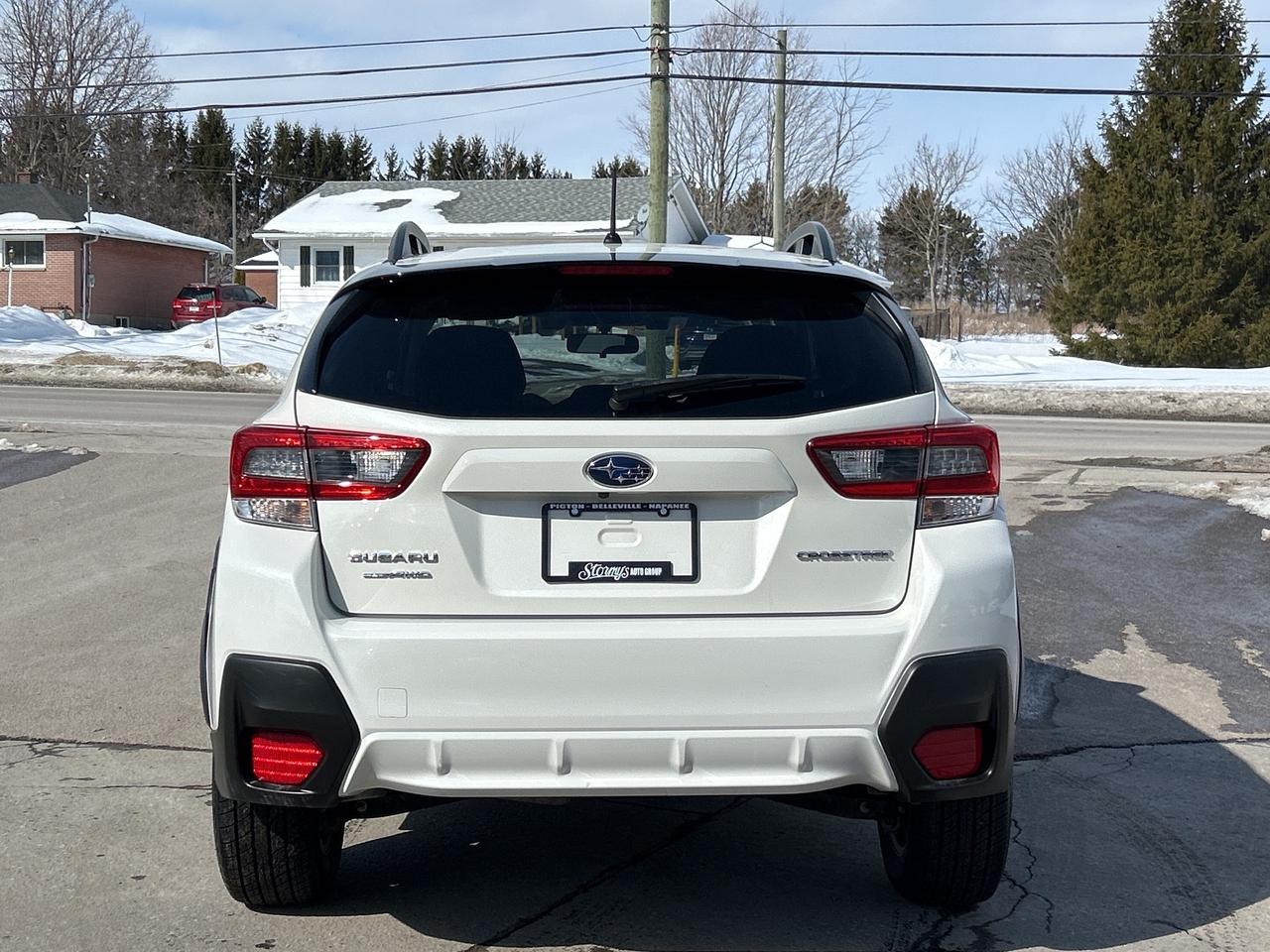2022 Subaru Crosstrek  Photo