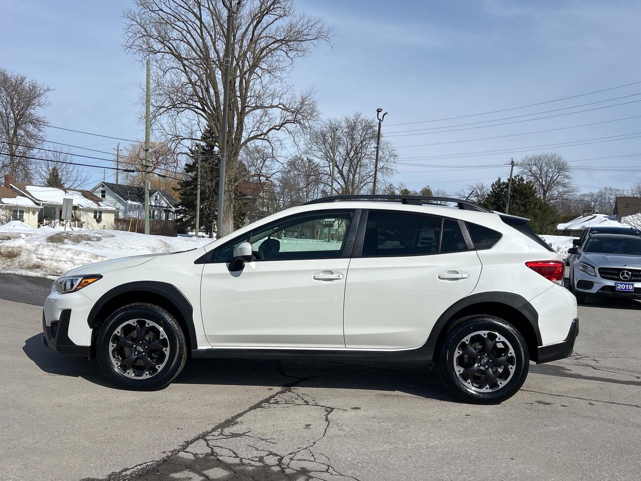 2022 Subaru Crosstrek  Photo