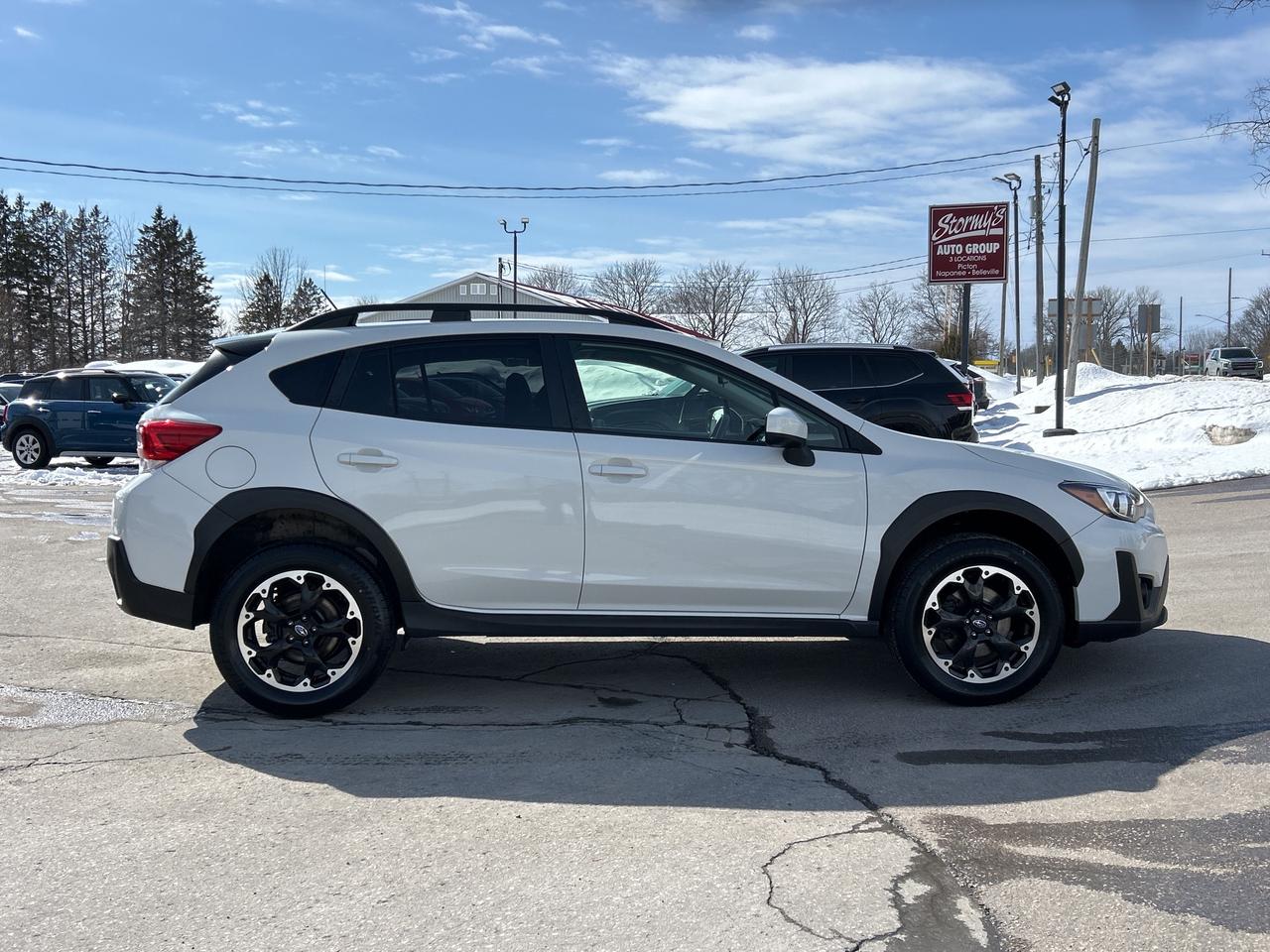 2022 Subaru Crosstrek  Photo