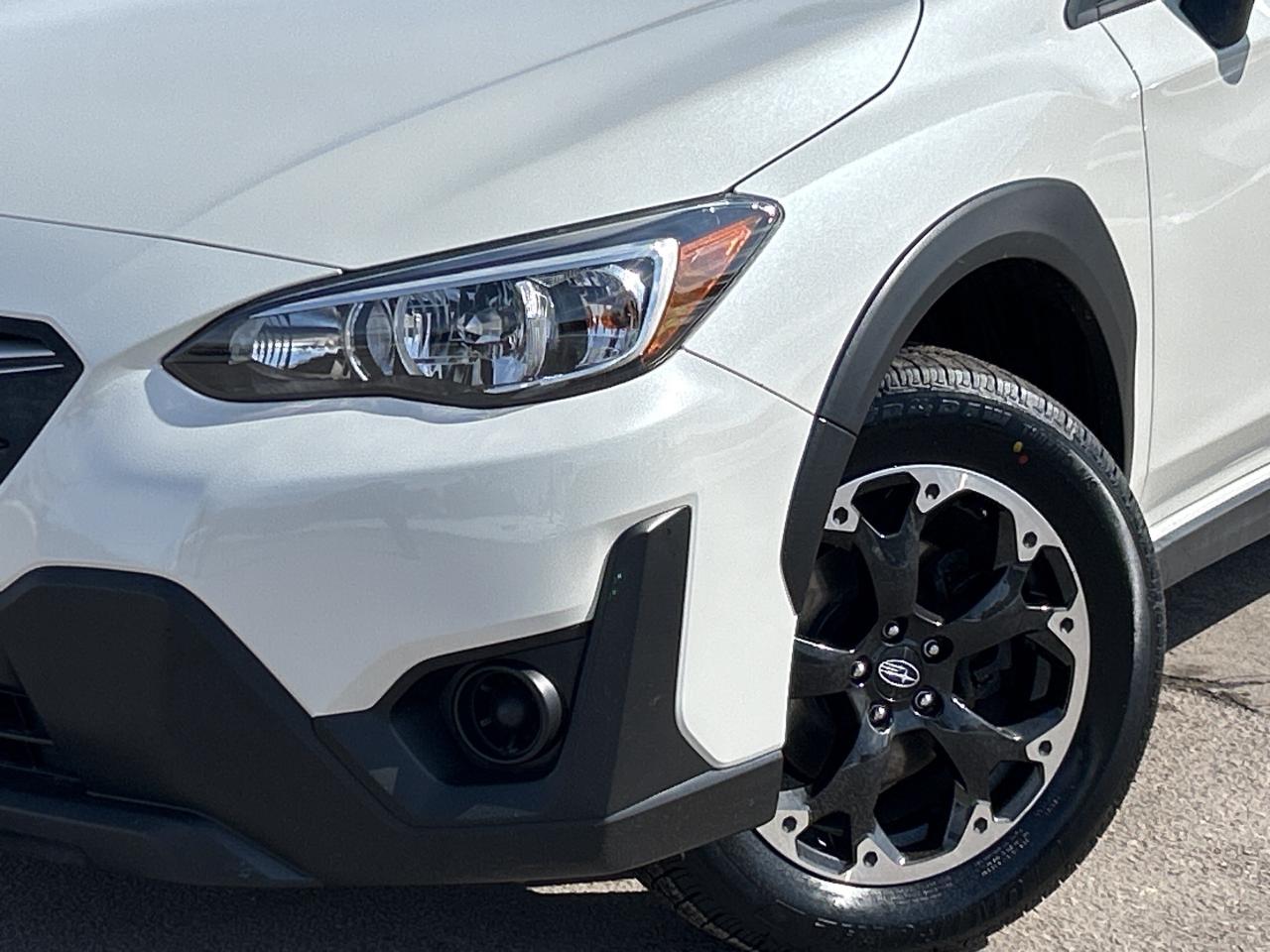 2022 Subaru Crosstrek  Photo