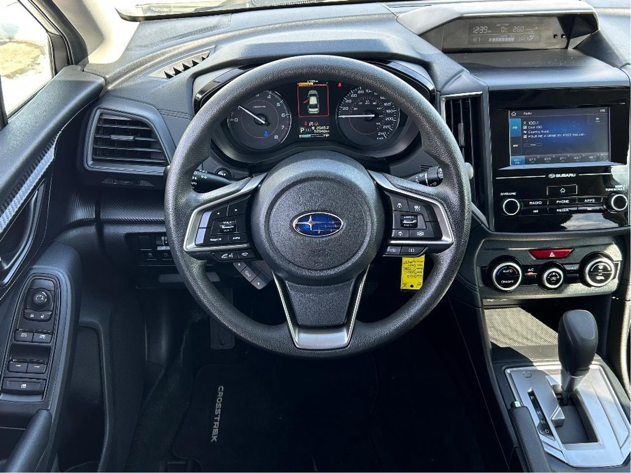 2022 Subaru Crosstrek  Photo