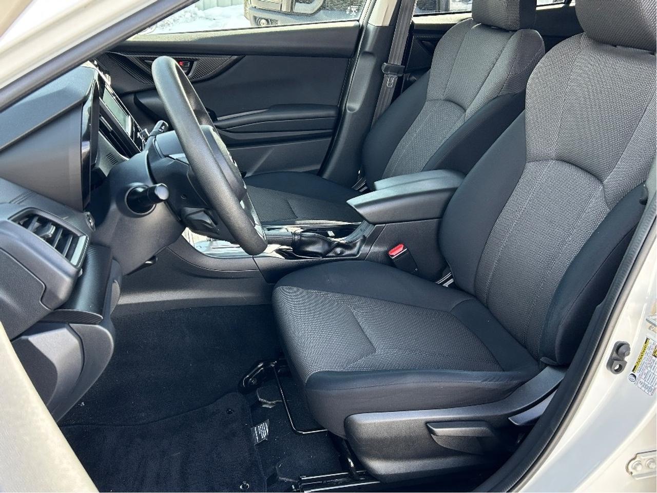 2022 Subaru Crosstrek  Photo