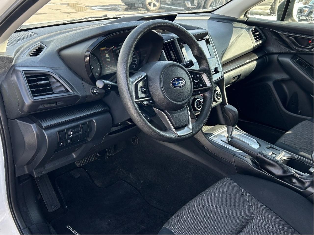 2022 Subaru Crosstrek  Photo