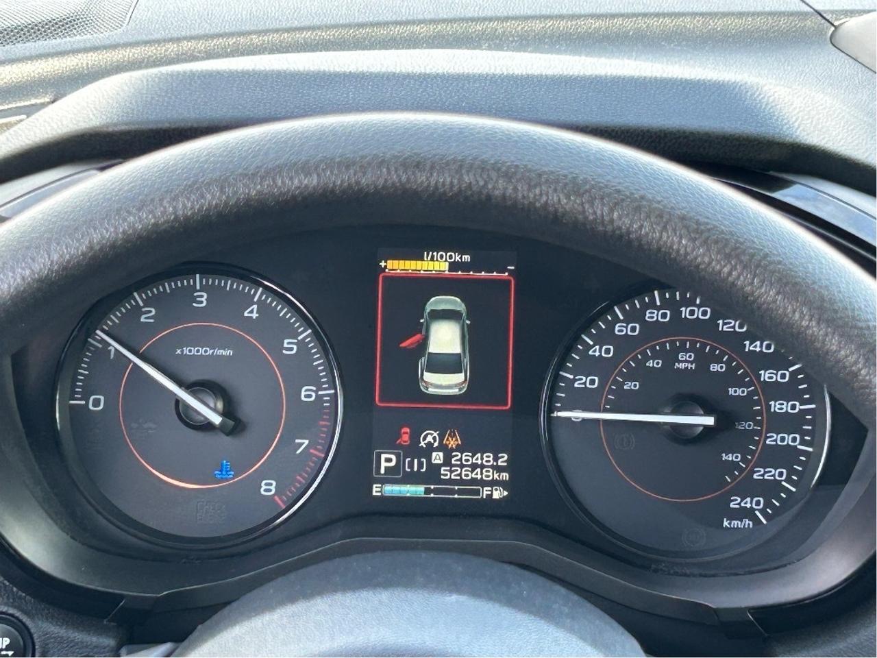 2022 Subaru Crosstrek  Photo