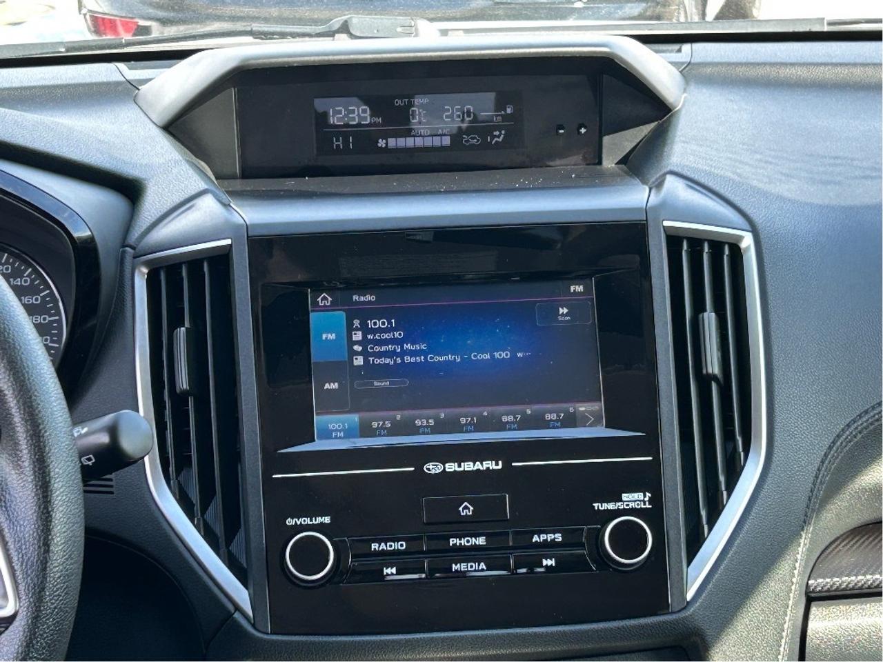 2022 Subaru Crosstrek  Photo